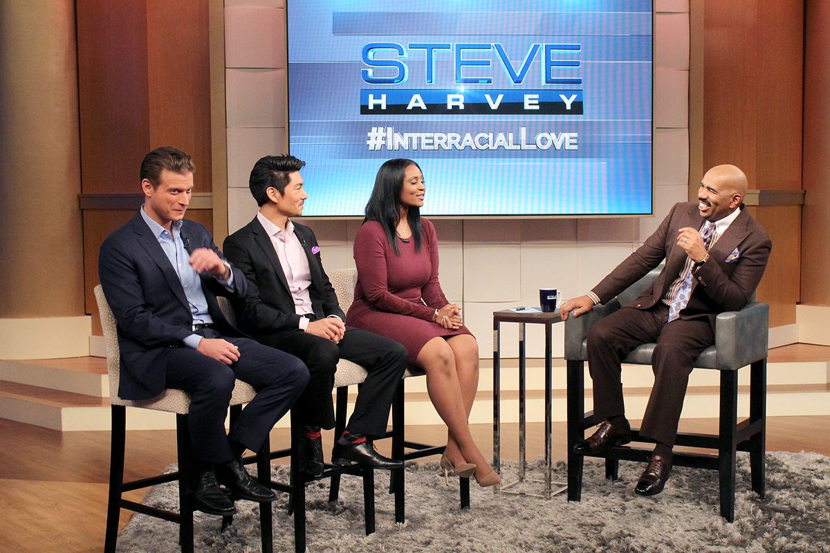 Steve harvey dating show 2016