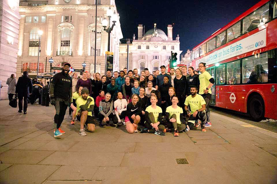 AniaEvents's tweet image. And a late entry from last night's @NikeRunning session with Kate #WeAllMove #NRC #London #Running