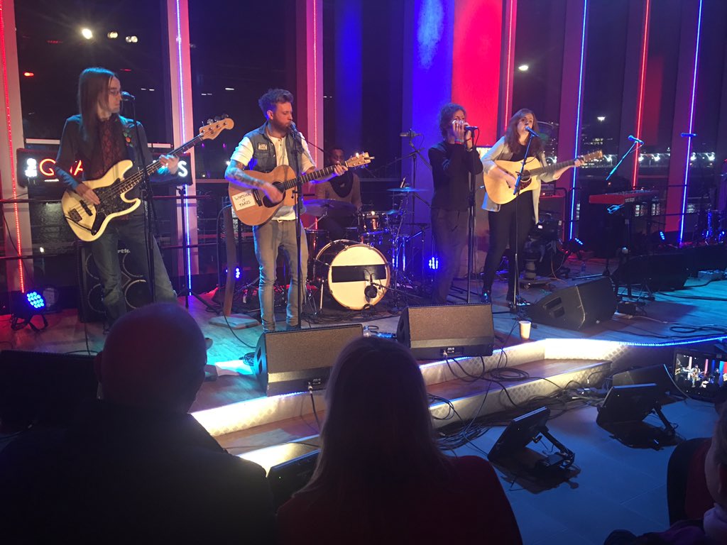 @helen_coyle <a href="/bbcquaysessions/">The Quay Sessions</a> An amazing set of songs from <a href="/aaronfyfemusic/">Aaron Fyfe</a> #newfan