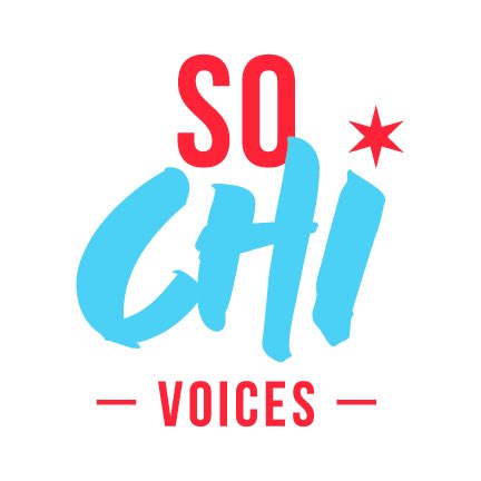 rashawnscott's tweet photo. @SoChiVoices is 
✌🏾❤️🍤🍕✊🏾 we work hard to do the work that needs to be done. https://t.co/beKNBLgR47