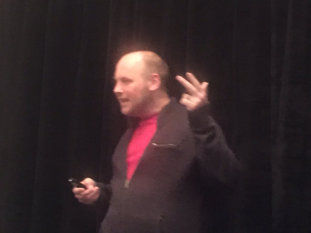 sansforensics's tweet image. So, what does it take to build #ThreatIntel driven #IR with #opensourcetools ? @sroberts explains @  #CTISummit