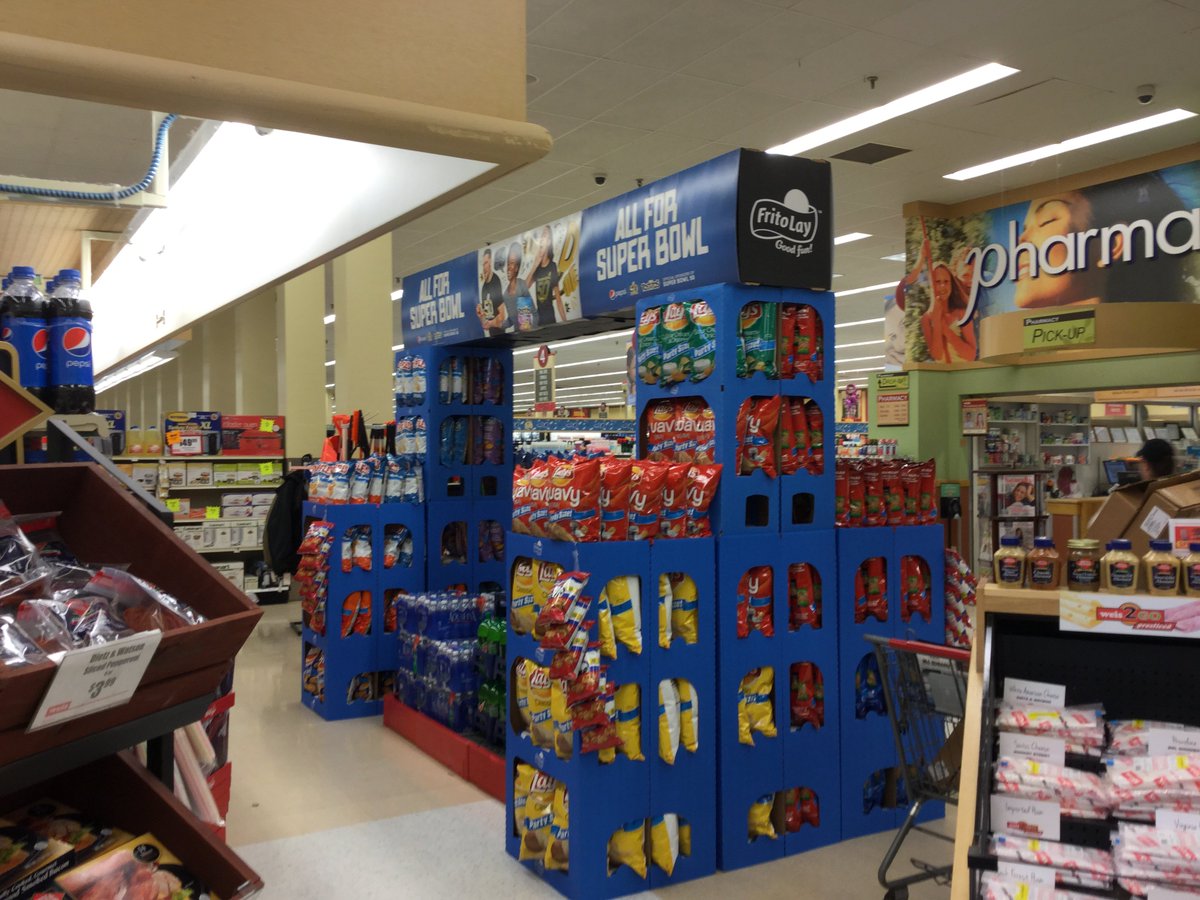 Central_PA_Zone's tweet photo. Weis 36 Sunbury PA
RSR: Tauz Bubb
DSL: Tom Weisen
#FLMAT_SuperBowl50 https://t.co/oZBqNRc43P