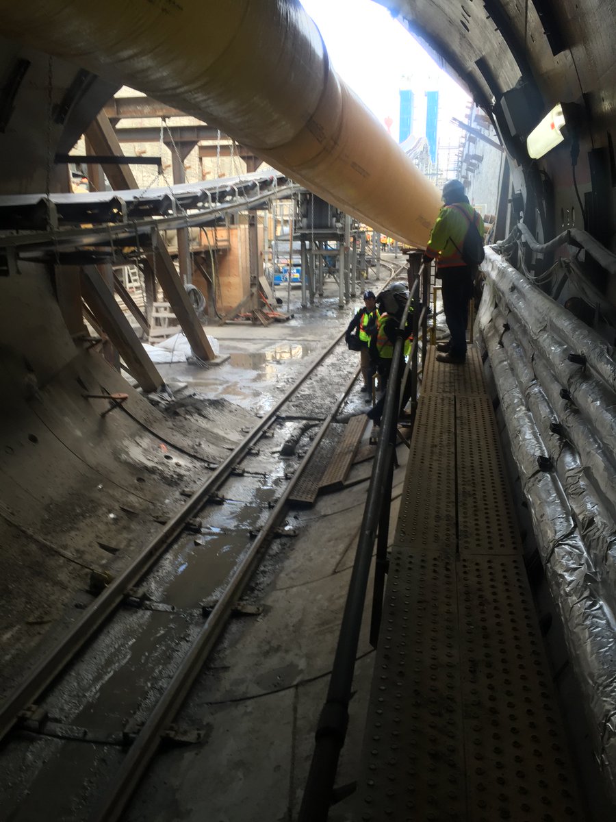 Metrolinx tweet media