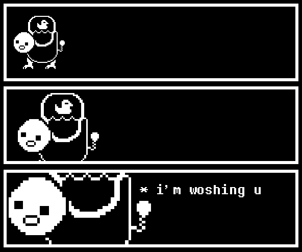Undertale Quotes (@undertalequotes) on Twitter photo 