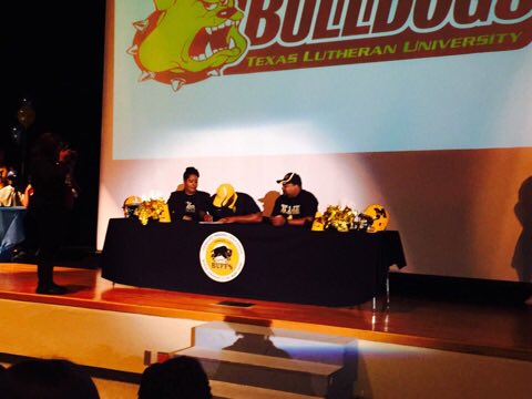 Marshall Buffalos tweet media