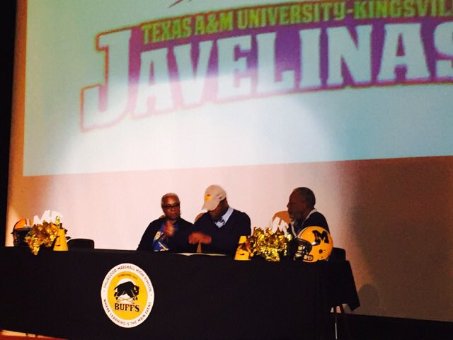 Marshall Buffalos tweet media