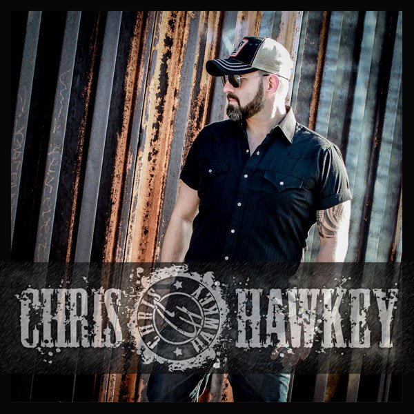 Just announced: <a href="/CHawkeyMusic/">Chris Hawkey Music</a> on Friday, April 15 > j.mp/1o704hY
