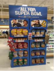 Central_PA_Zone's tweet photo. Weis 56 Chambersburg, PA
RSR: Mike Byers
DSL: Scott Merrell
#FLMAT_SuperBowl50 https://t.co/h1M4uyl2v3