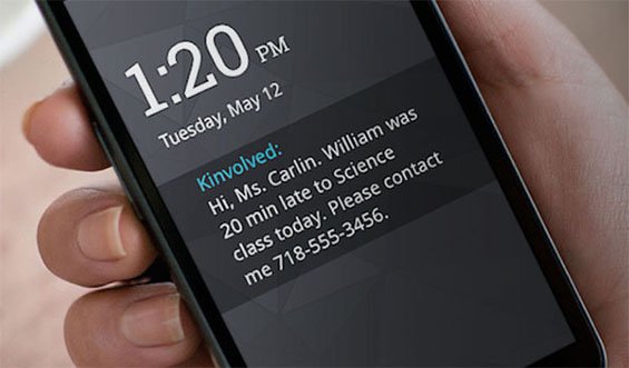 plus1math's tweet photo. RT @PrestigePrep: Kinvolved App Sends Texts to Parents About Kids' Absences https://t.co/0qKhurEe1m #eduapps https://t.co/4qovyV0ZnR