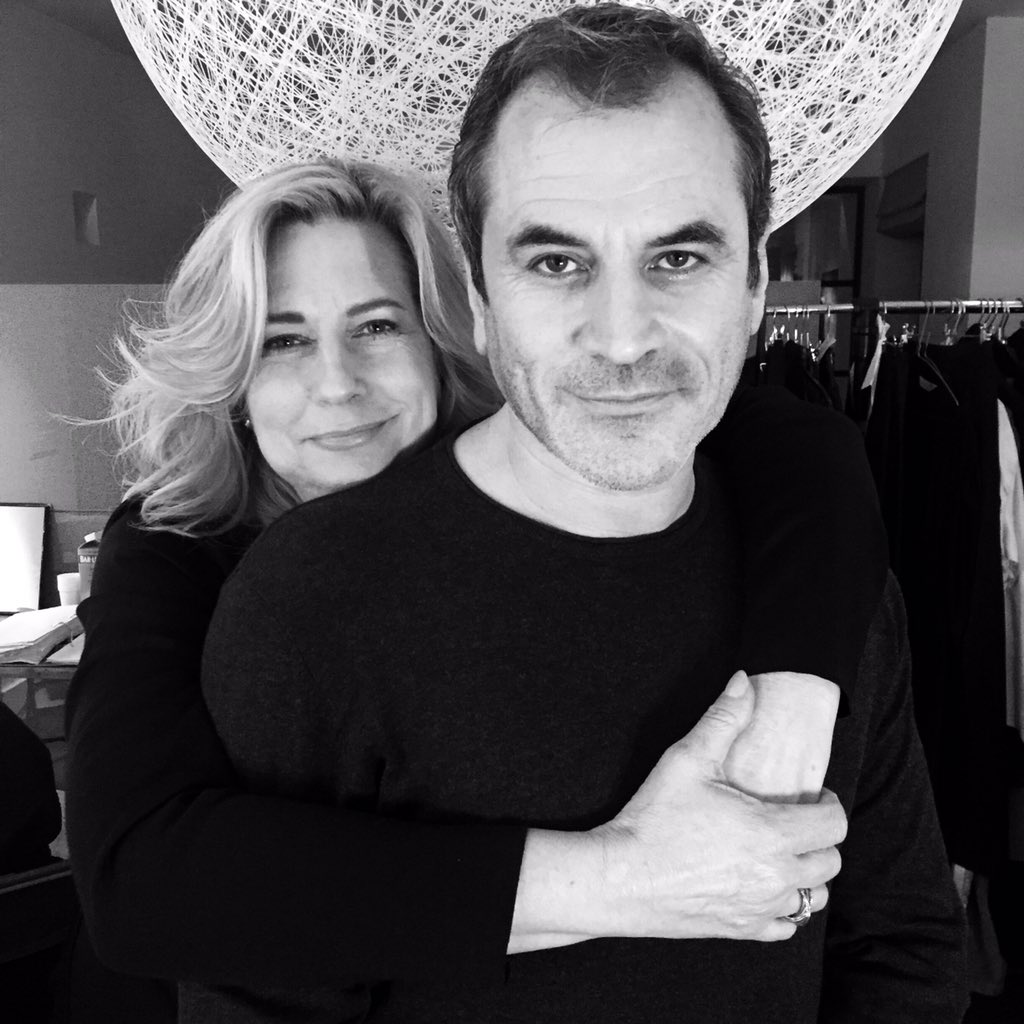 CarineCrutzen's tweet image. De oude garde in #ProjectOrpheus! Met Guy van Sande