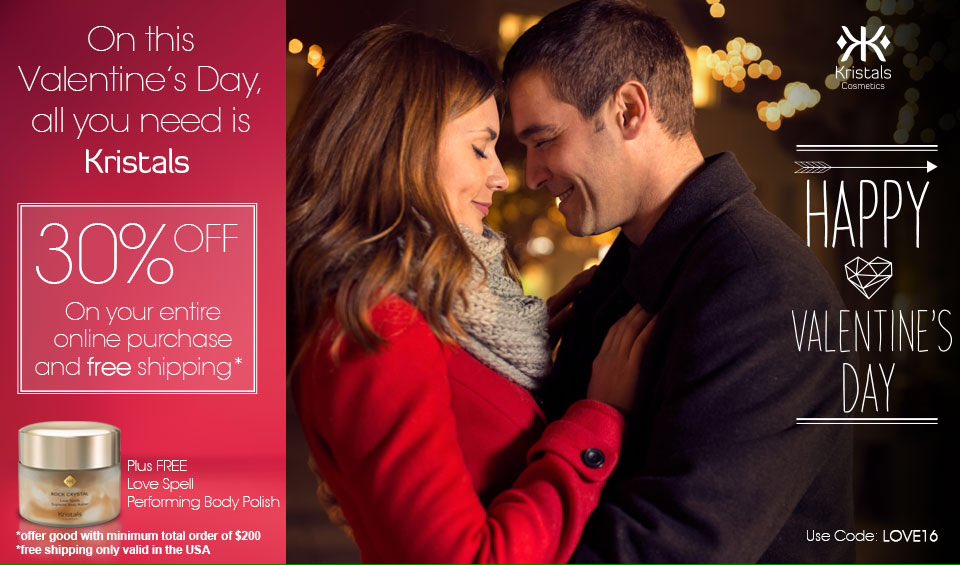 Kristals_HQ's tweet photo. On this #ValentinesDay ... #Kristals #bbloggers https://t.co/tFwbBbIpdo https://t.co/PxyxdtVlOW