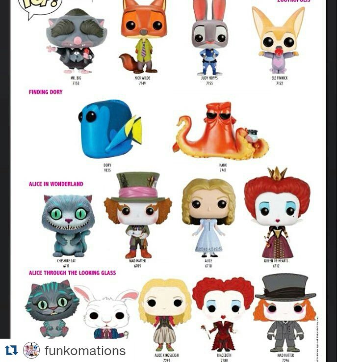 PopFunatics's tweet photo. New Pops reveal ! :-) #popfunatics #FunkoPop https://t.co/Z5QP0665jK
