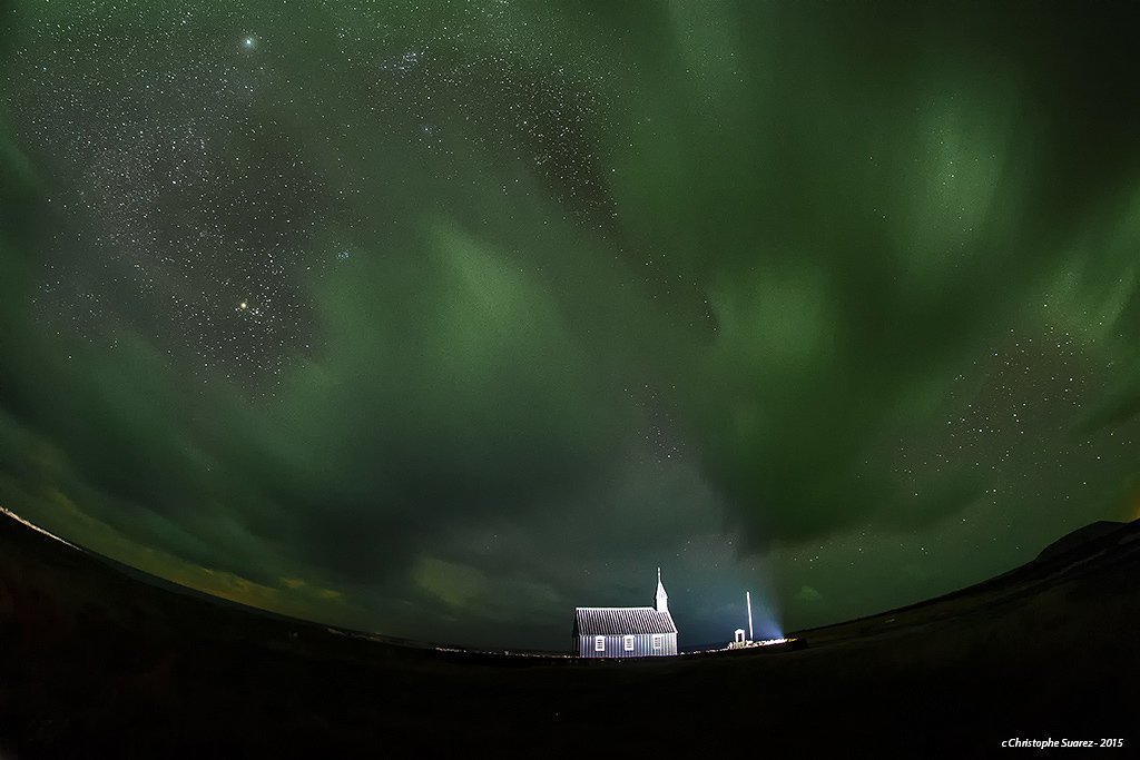 suarezphoto's tweet image. Boreal atmosphere in #iceland 
@ame_asociacion @ecazatormentas @ObservingSpace @PlanetarioMad