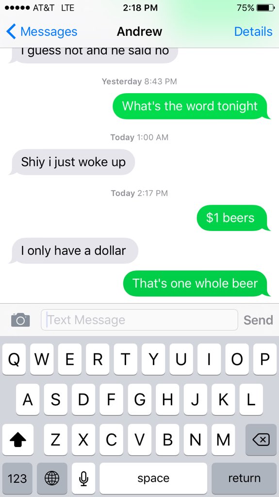 SfK_Lorz's tweet image. #BrokeProblems