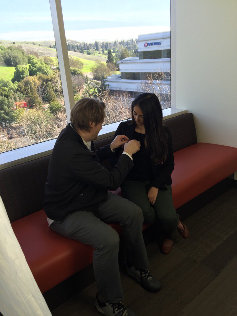 lharringtonnl's tweet image. .@ArmaninoDynamic filming a video testimonial with @SartajKaur. @scribesoft #scribevibe