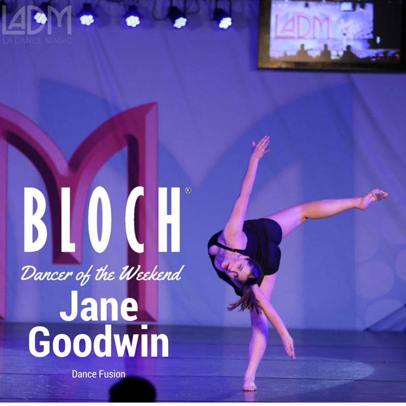 LADanceMagic's tweet photo. Congrats to Jane Goodwin for being our Bloch Dancer of Santa Clara We love having @BlochDance_USA in the LADM Family https://t.co/m2cYyXYsjk