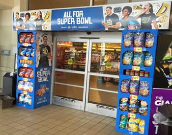 Central_PA_Zone's tweet photo. Giant 52 Chambersburg, PA
RSR: Matt Smith
DSL: Scott Merrell
#FLMAT_SuperBowl50 https://t.co/6moziQftfo