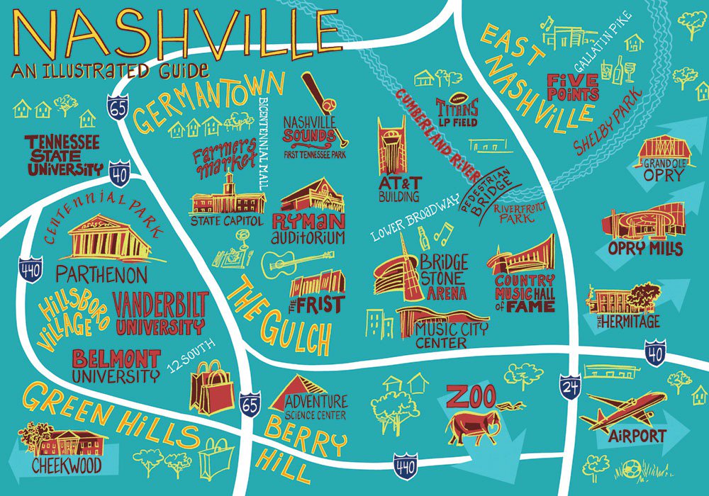 HermitageHotel's tweet image. Looking for the best spots to #EatAndDrink in #Nashville? See @NashvilleScene's City Guide! bit.ly/1PPGhJP
