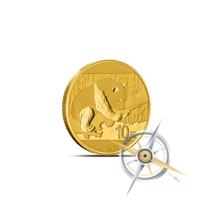 JakeWHaugen's tweet photo. 2016 - 1g, 3g &amp; 8g #goldpandas back in-stock in EXTREMELY limited qtys @ProvidentMetals https://t.co/1d3LBC51O9 https://t.co/kopnGicEDP