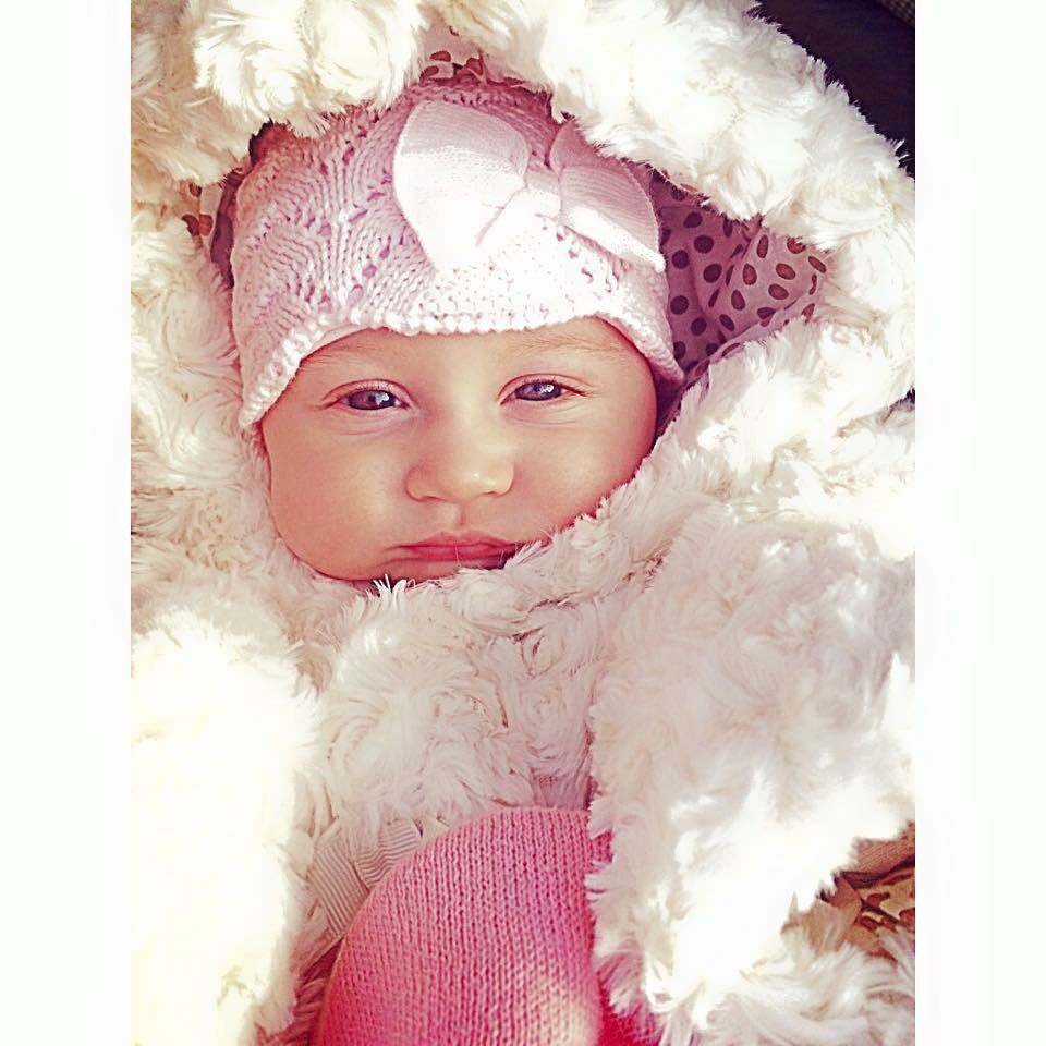 morgzy_23's tweet photo. My blue eyed chubster 😂😍💕 yes we created the most gorj girl on earth!! https://t.co/wxBX7xNfbL