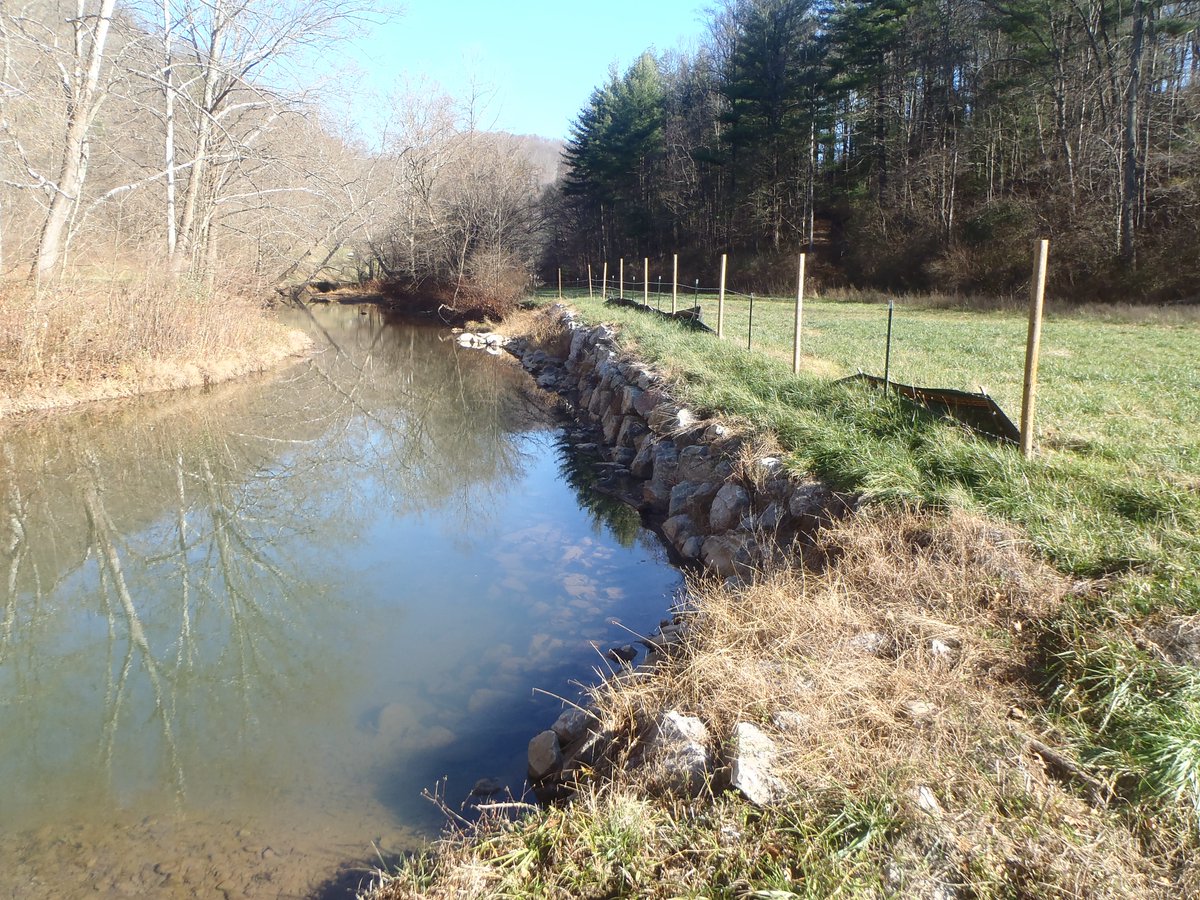 GAIconsultants's tweet photo. Project Spotlight: Propane Pipeline Stream Restoration https://t.co/JpsSu025l5 #energy #TransformingIdeasIntoReality https://t.co/XJXaS5tHwx