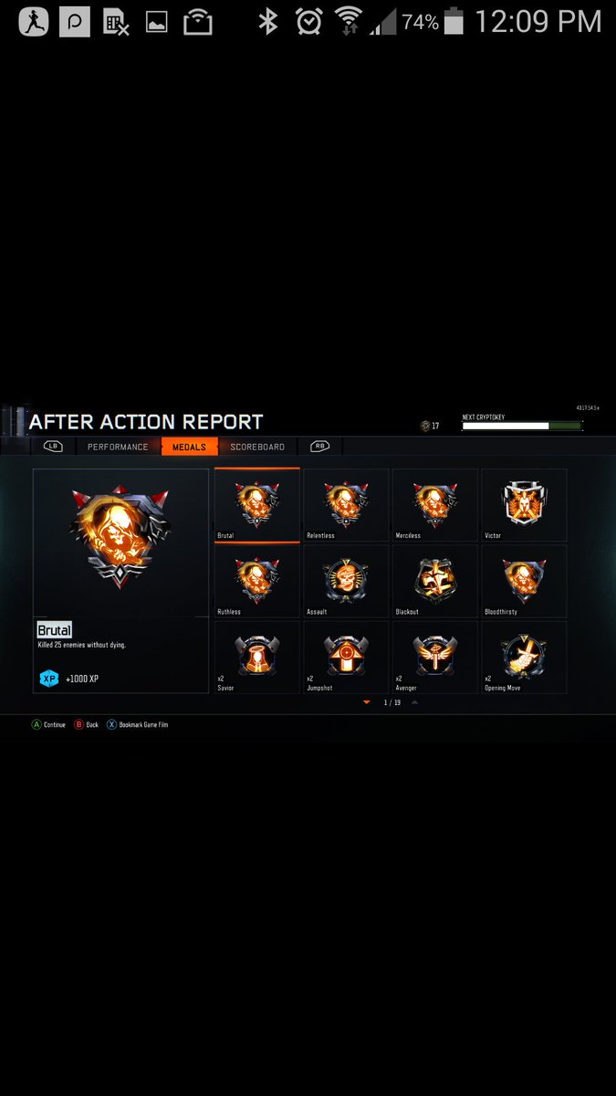 Scary_Hour's tweet image. Triple capping was real 😑, didn't get my nuked because of it! 4 away playing with the @K1LRCLAN #ScaryHour #K1LR