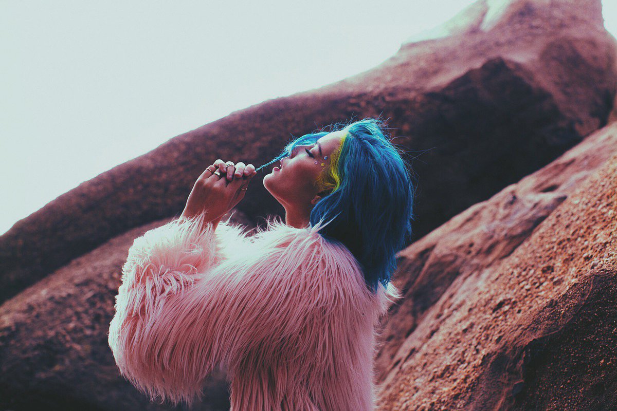 MoheganSun's tweet photo. .@halsey comes to #MoheganSunArena on 8/4! Tickets on sale 2/6 at 12pm. Info: https://t.co/pUsTs7ycJo https://t.co/EI6bofu9GL