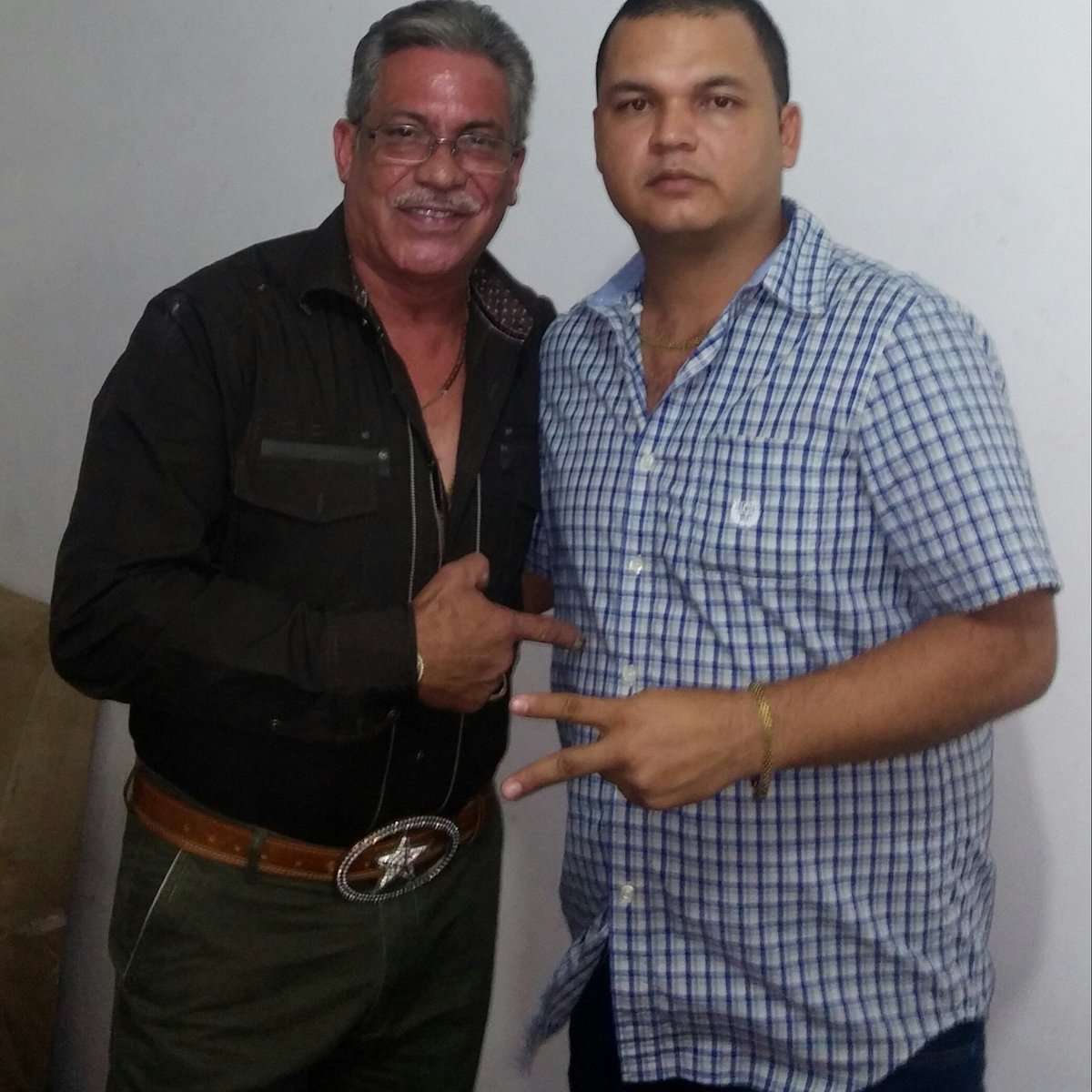 joproducciones's tweet photo. Con El Maestro Pedro Arroyo https://t.co/OvNH8PedaP