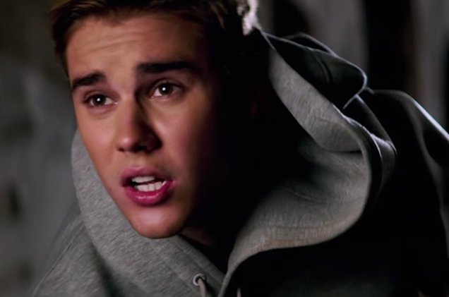 billboard's tweet photo. Skrillex, A$AP Rocky and Justin Bieber have cameos in the new "Zoolander 2" trailer https://t.co/VgTwhnbKX2 https://t.co/klmW4z4sT1
