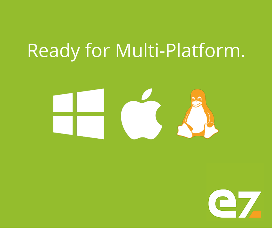 easyuno's tweet photo. Our customers run ezuno on both Mac OS and Windows ... and Linux! #ezuno #fawgmbh #alfrescopowerusers https://t.co/Mj062dxvgB