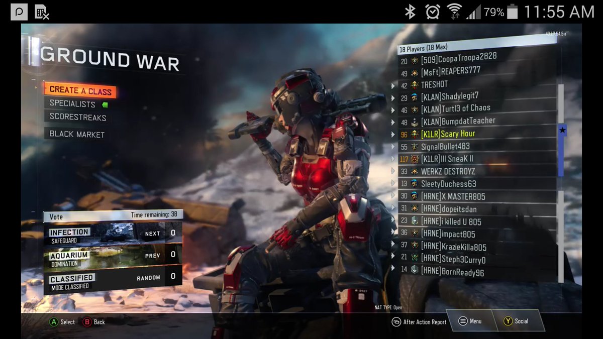 Scary_Hour's tweet image. Drop 2 60💣 last night against some big parties with @werkz_destroyz @Sneak90 &amp;amp; Signal #K1LR @K1LRCLAN