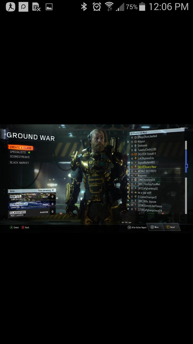 Scary_Hour's tweet image. Drop 2 60💣 last night against some big parties with @werkz_destroyz @Sneak90 &amp;amp; Signal #K1LR @K1LRCLAN