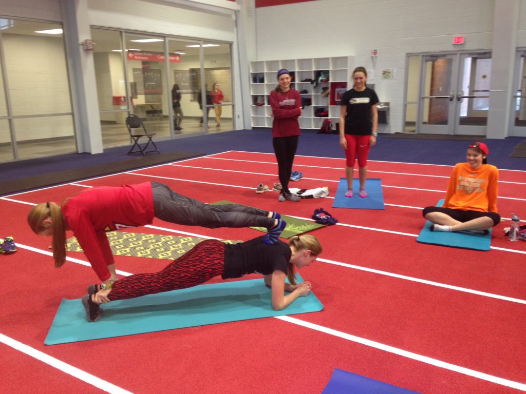 SVtfxc's tweet photo. Our core is hardcore- how do you core? ##doublePlank ##humanpyramids https://t.co/ghcpks7sdN