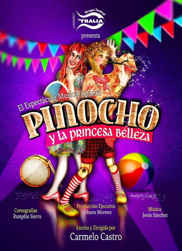 GrupoThalía tweet media