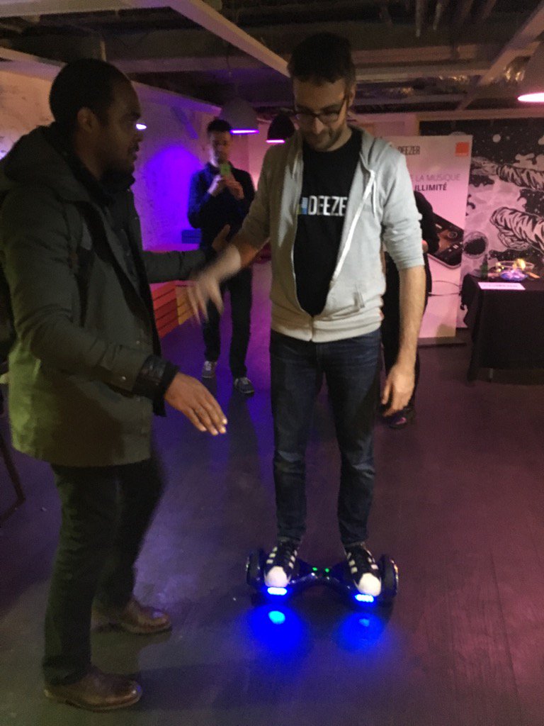 grillatg's tweet image. Test &amp;amp; learn #deezer #jobtechparty