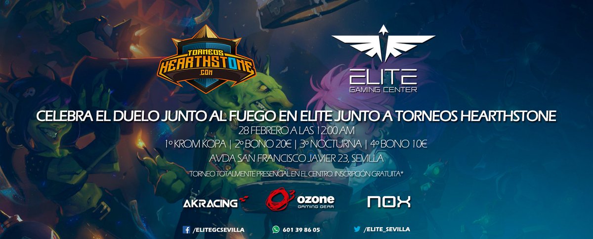 TarifaMtg's tweet photo. ¡Vamos SEVILLA! lo prometido.
 PRESENCIAL DUELO JUNTO AL FUEGO, junto a @Elite_Sevilla 
https://t.co/OlQLF1CfLk https://t.co/kdHQM1XnU6