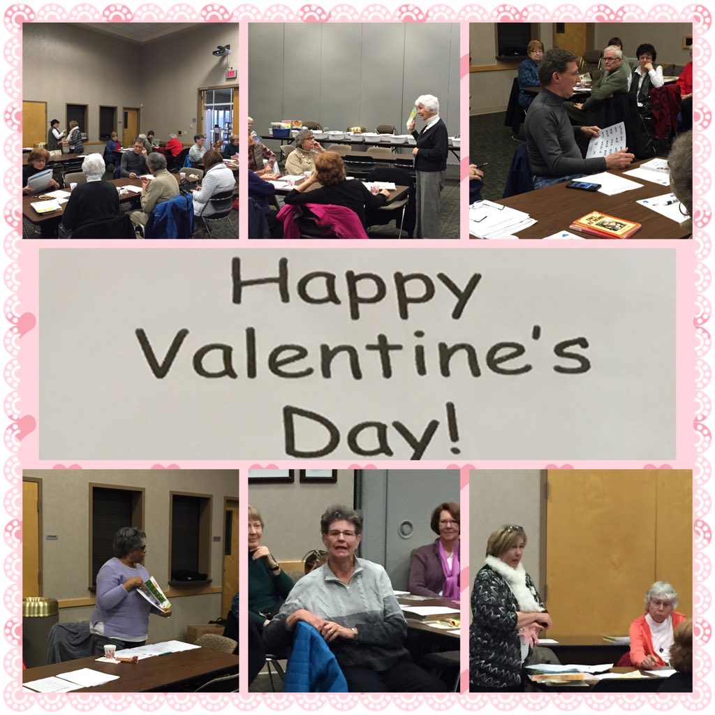 szybert's tweet photo. We ❤️ our OASIS TUTORS!  #februaryoasismeetimg @msdwt https://t.co/PZESnh9lgj