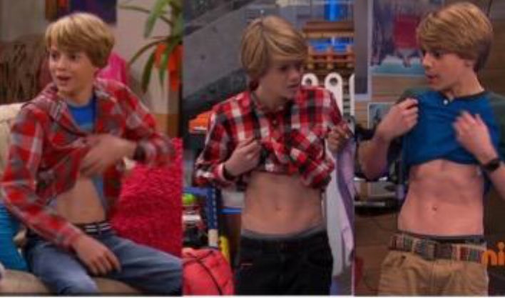 UltimateSDK's tweet image. Hug @jacenorman 💘😍 and get a Jace follow! 

( #jacenorman #HenryDanger #votehenrydanger #votejacenorman #KCA2016 )