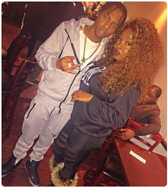 PMMBookings's tweet photo. Check out #GinoMondana at the #MakeNoiseConcert #NYC #ArtistShowcase #Knetworth #GEDMentality 🔥🔥🔥 https://t.co/j3wbh5KoGi