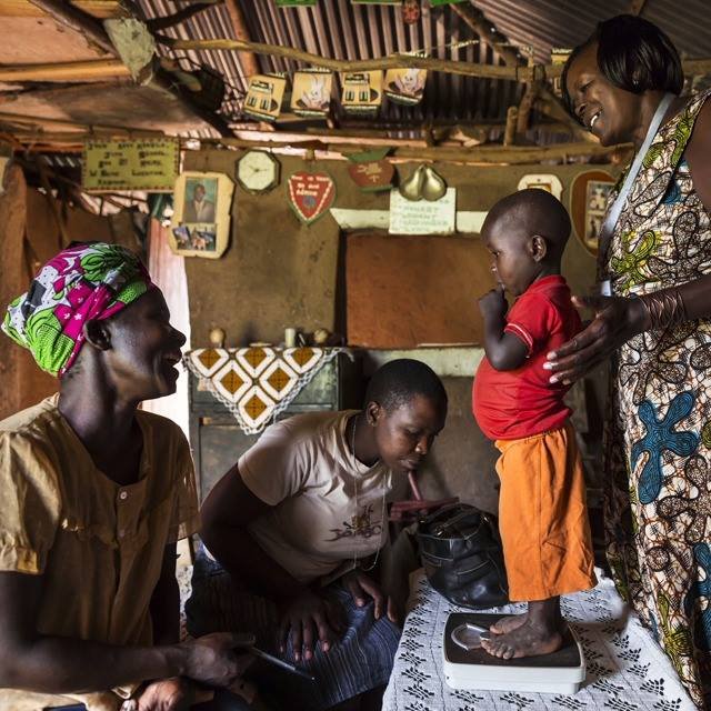 achim_pl's tweet photo. Work feels less like work when we’re reminded of worldwide healthcare efforts #4patients https://t.co/0UBFSPKDQ0 https://t.co/XoWkcBHKgp