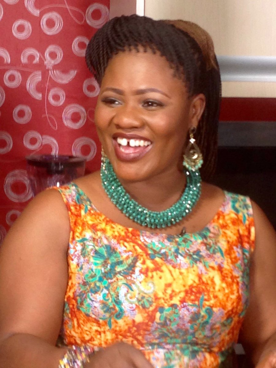 Obaapa4u2's tweet photo. Obaapa christy @ aben-show with Nana Ama McBrown, https://t.co/g0x79n44sv