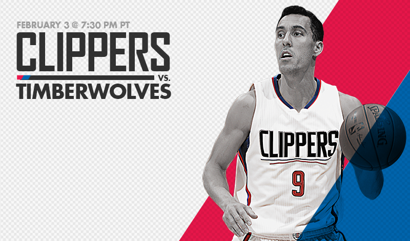 TheBeast980's tweet photo. #HardcoreClippers NOW! Listen on-air, online, on the app!
https://t.co/jKELJ8xXag⦠https://t.co/lOrtGbKYuj
@LAClippers @Timberwolves