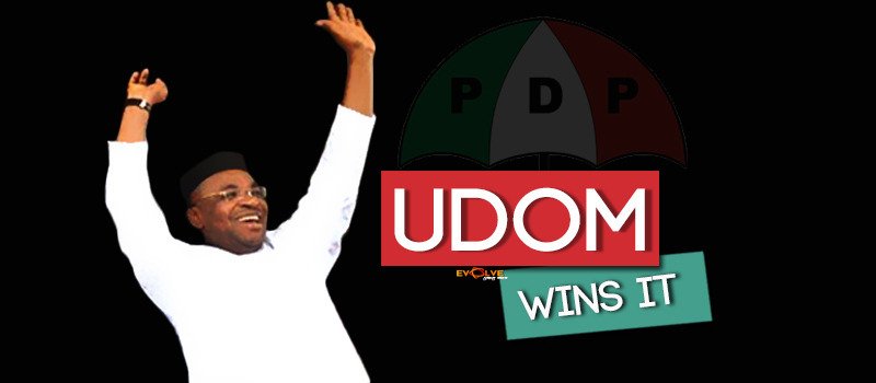 JenniferOkpo's tweet photo. Congrat PDP!! Congrat Udom Emmanuel!! Congrat Akwa Ibom State!!! https://t.co/lNgl1m7NpS