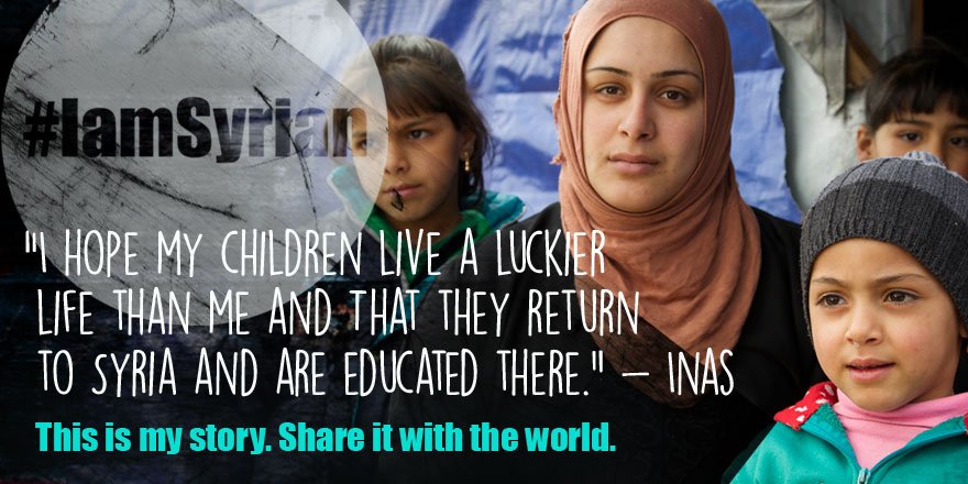 UN Women (@un_women) on Twitter photo "My name is Inas and I want to tell you about 8 January 2013": owl.li/XV5v6 via <a href="/WFP/">World Food Programme</a> #IamSyrian "My name is Inas and I want to tell you about 8 January 2013": owl.li/XV5v6 via <a href="/WFP/">World Food Programme</a> #IamSyrian