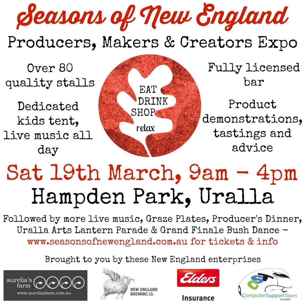 seasonsofNE's tweet photo. It all starts on the kitchen table, come and see what people are making, creating and producing in the New England https://t.co/TcmrwuKyFz