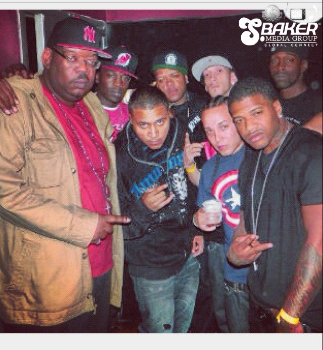 MECCAGLOBAL's tweet photo. #GREATENERGY RIP @BigKapTheWardin XO @TYNITTYKAR @ROBCASHKAR @LEADERKAR #REDKAR https://t.co/rS0QmyRqr4