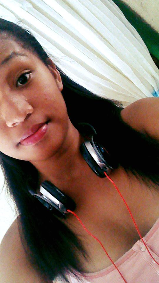 StefaniaDisla8's tweet photo. Muah Bella https://t.co/PRXOwkOdLe