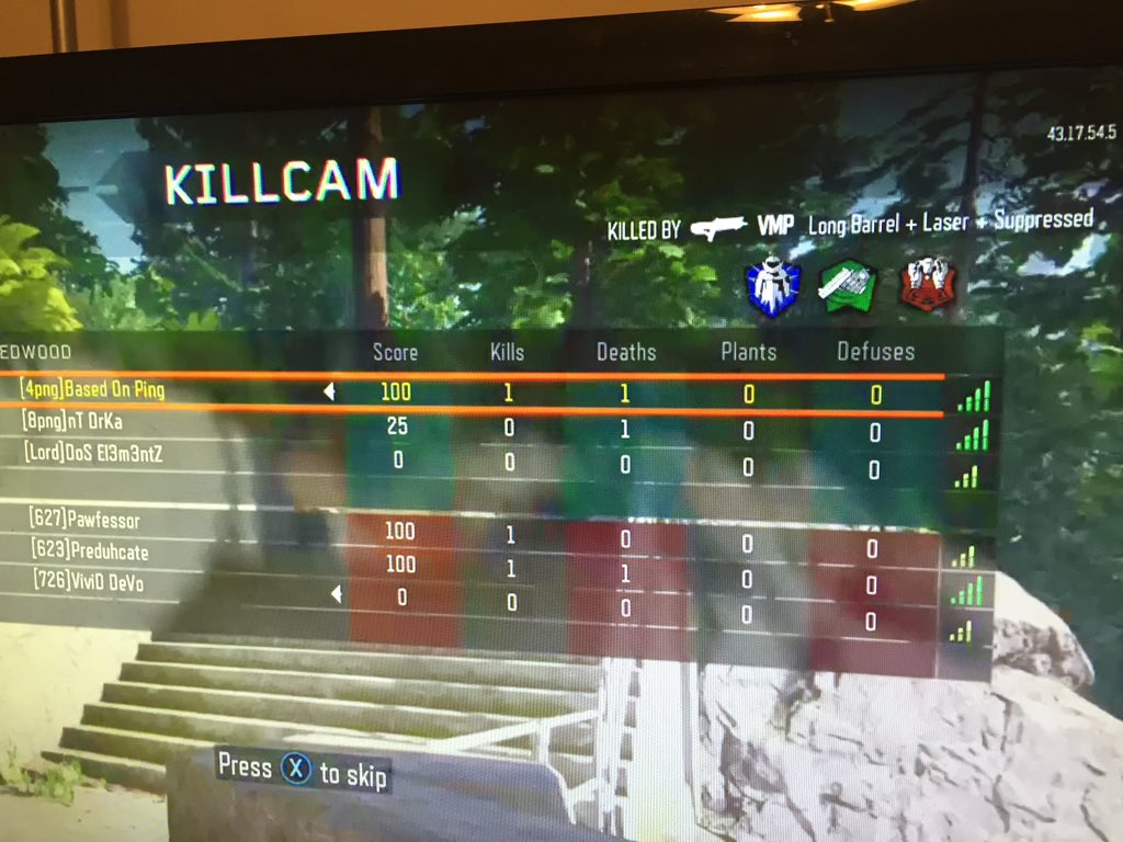 ThrillasSOS's tweet image. Umg proof