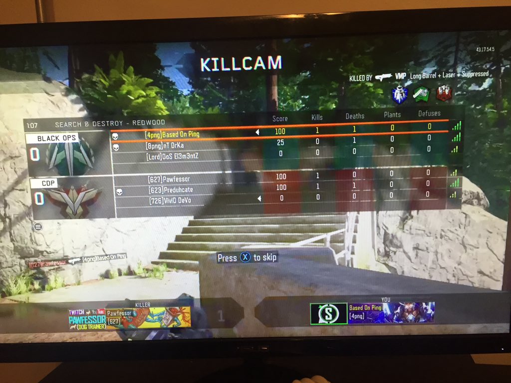 ThrillasSOS's tweet image. Umg proof