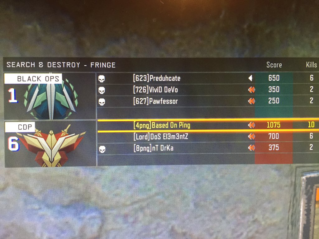 ThrillasSOS's tweet image. Umg proof